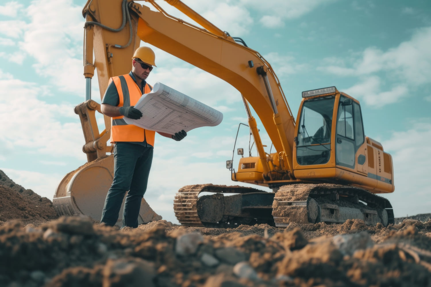 PLANT & EQUIPMENT SUPPORT