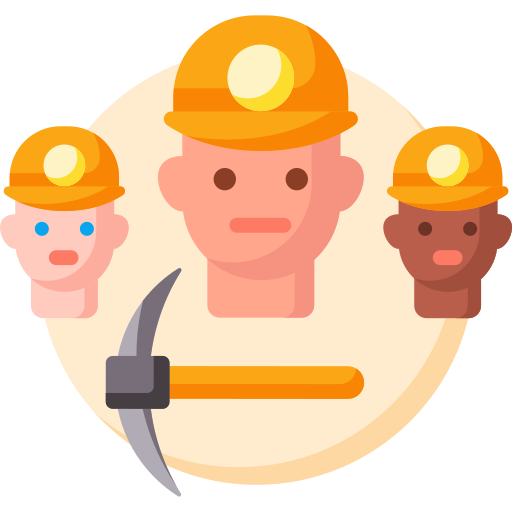 LABOUR & WORKFORCE SUPPORT