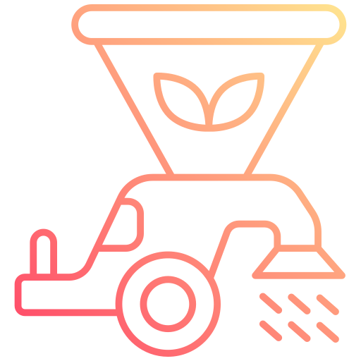 Plant & Equipment Support