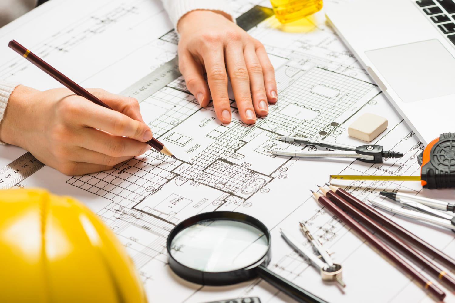 Civil construction